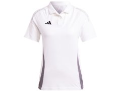 Tričko adidas Tiro 24 Competition Polo W IR7571