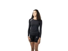 Tričko s dlouhým rukávem Bauer Baselayer W
