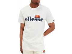 Ellesse SL Prado Tee Off White M SHV07405-904 tričko