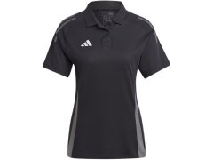 Tričko adidas Tiro 24 Competition Polo W IP1873