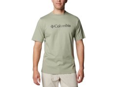 Columbia CSC Basic Logo SS Tee M Tričko 1680053354