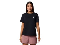 Columbia Rolling Bend Graphic SS Tee W 2120021011 tričko