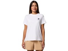 Columbia Rolling Bend Graphic SS Tee W 2120021103 tričko