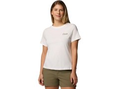 Columbia Rolling Bend Graphic SS Tee W 2120021126 tričko