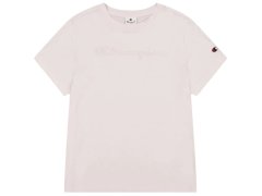 Champion SS Tee W 117650 PS195 tričko