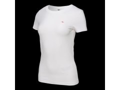 Dámské tričko s krátkým rukávem LADY PLAYO II SLIM 7683140