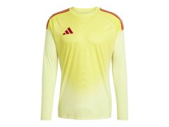 Adidas Tiro 25 Soutěžní brankářské tričko JI9726