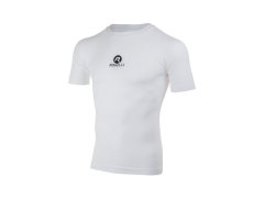 Rogelli tričko s krátkým rukávem CORE 2 pack white 2XL