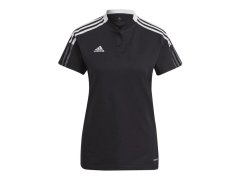 Dámské polo tričko Tiro 21 W GM7352 - Adidas