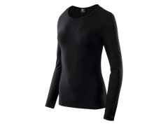 Tričko Iq milky wmns ls W 92800272940