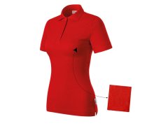 Rimeck Resist Heavy Polo Shirt W MLI-R2107