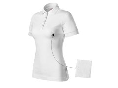 Rimeck Resist Heavy Polo Shirt W MLI-R2100
