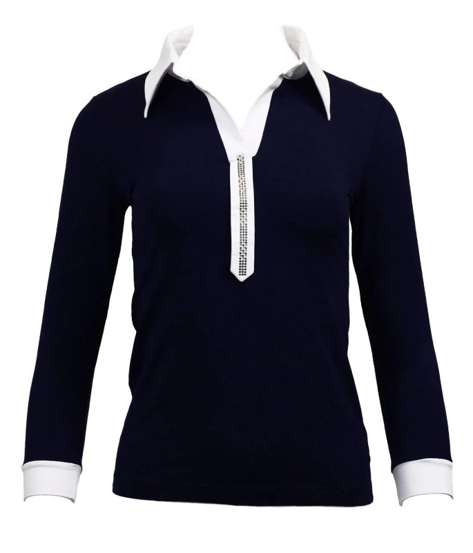 Dámské tričko ucan 3/4 - Favab