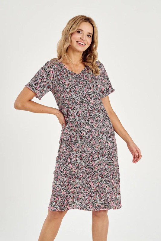 3094 DÁMSKÉ TRIČKO AMARA S-XL