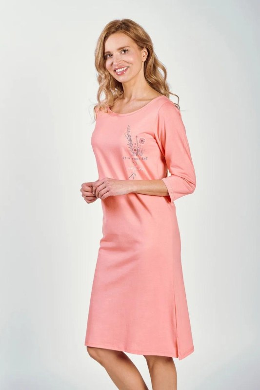 Dámské tričko Ashley 3242 S-XL - Dámské oblečení Ženy trika