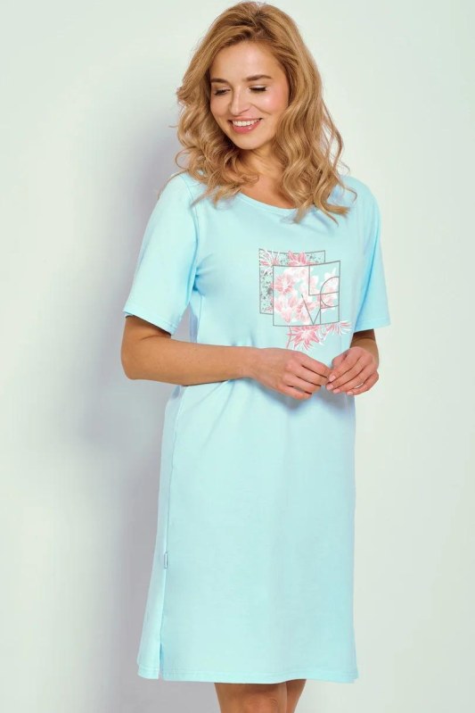 3327 DÁMSKÉ TRIČKO ISLA S-XL