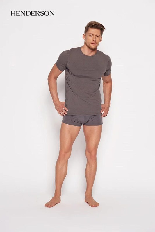 T-shirt model 116219 Henderson - Dámské oblečení Ženy trika