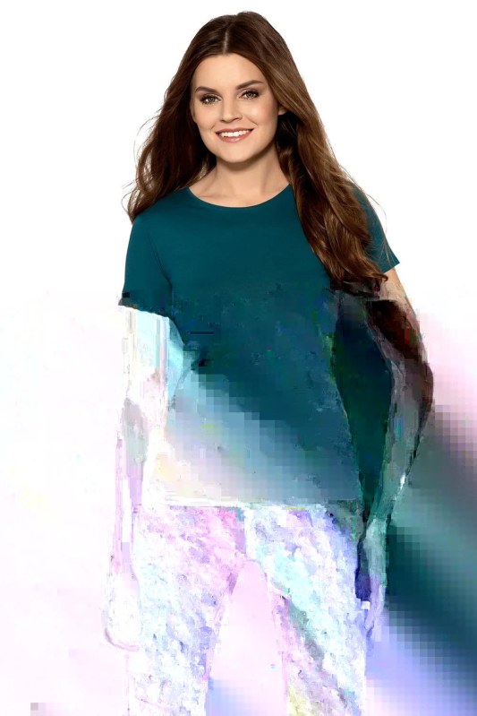 T-shirt model 154225 Babell