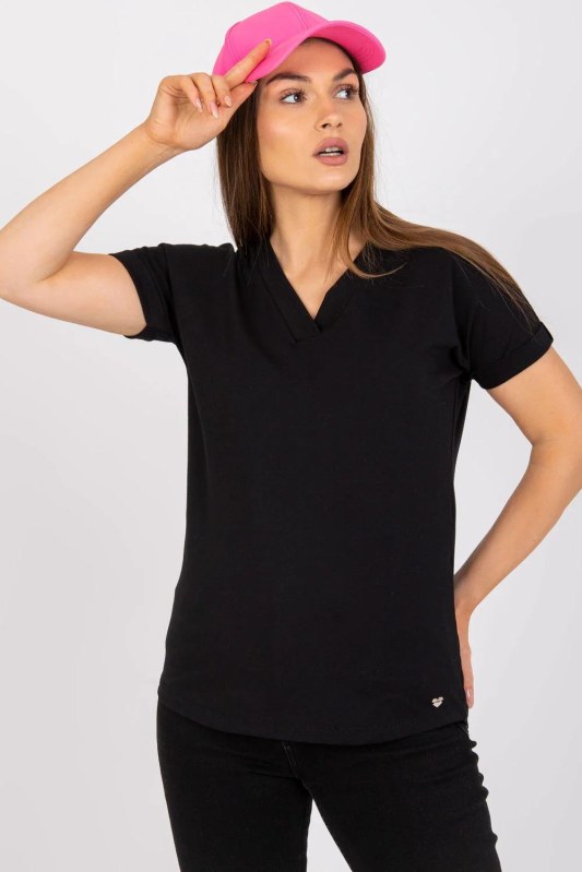 T-shirt model 167137 BFG - Dámské oblečení Ženy trika