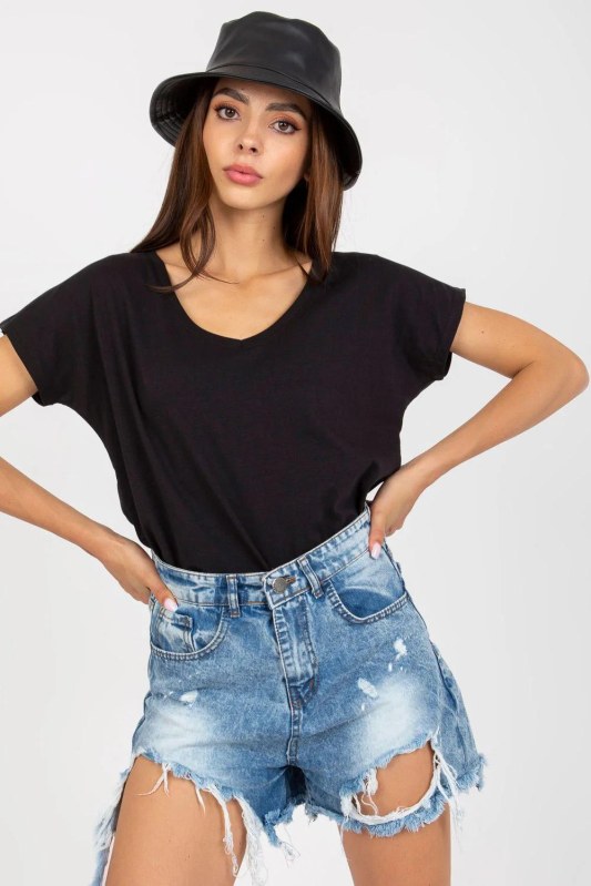 T-shirt model 169734 BFG - Dámské oblečení Ženy trika