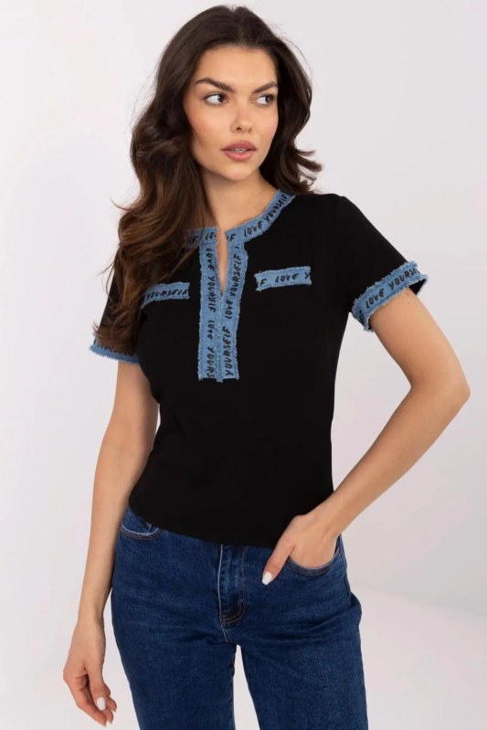 T-shirt model 210880 NM