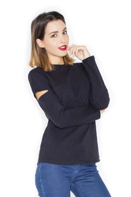 Halenka model 51590 Katrus - Dámské oblečení Ženy trika