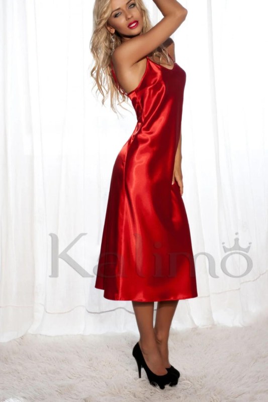 Sexy tričko model 63885 Kalimo - Dámské oblečení Ženy trika