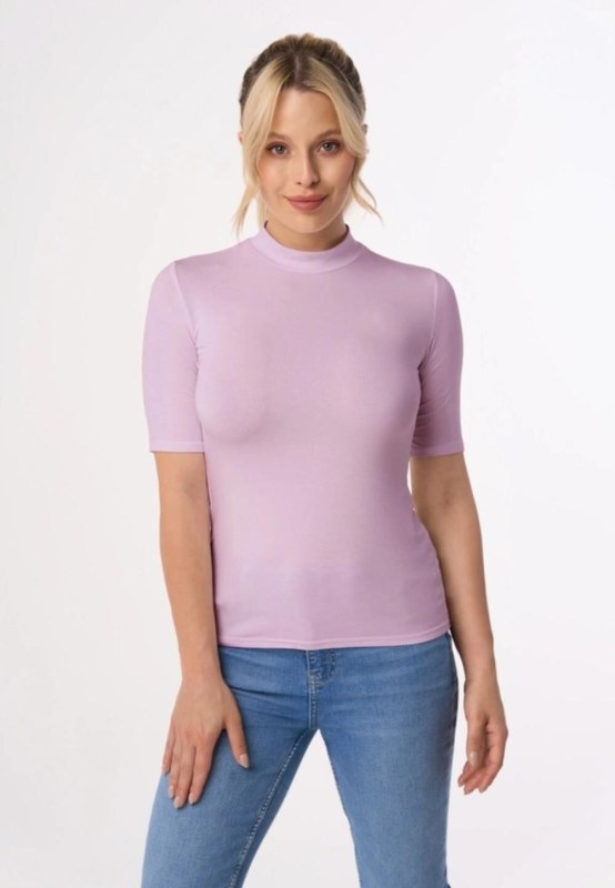Babell Layla tričko S-2XL - Dámské oblečení Ženy trika