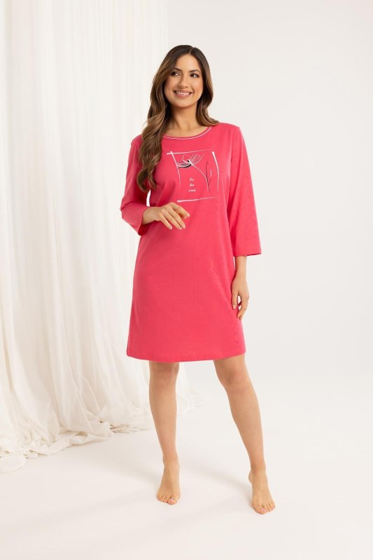 Dámské tričko Regina 166 3/4 M-XL Z25/26