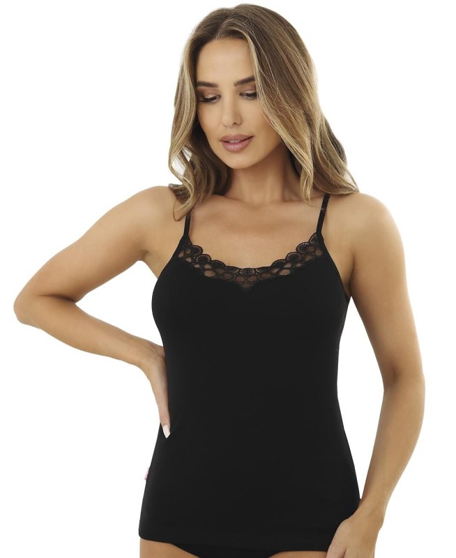 Tričko Emili Prue 2XL–3XL