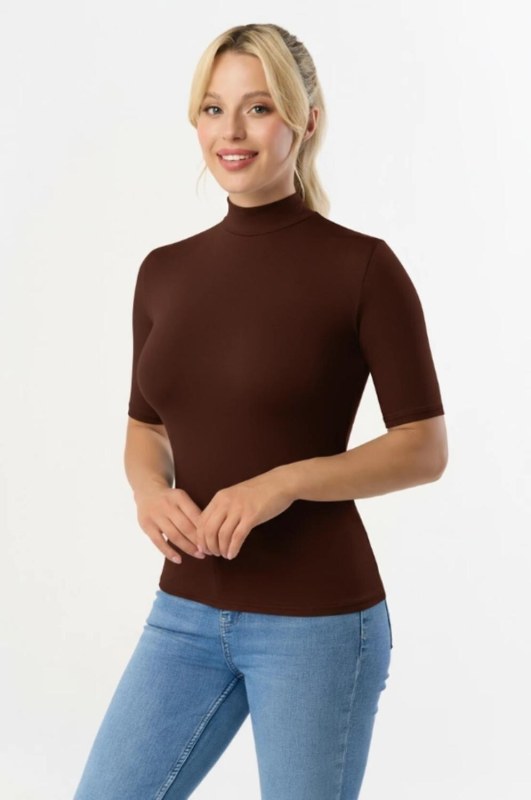 Babell Layla tričko S-2XL - Dámské oblečení Ženy trika