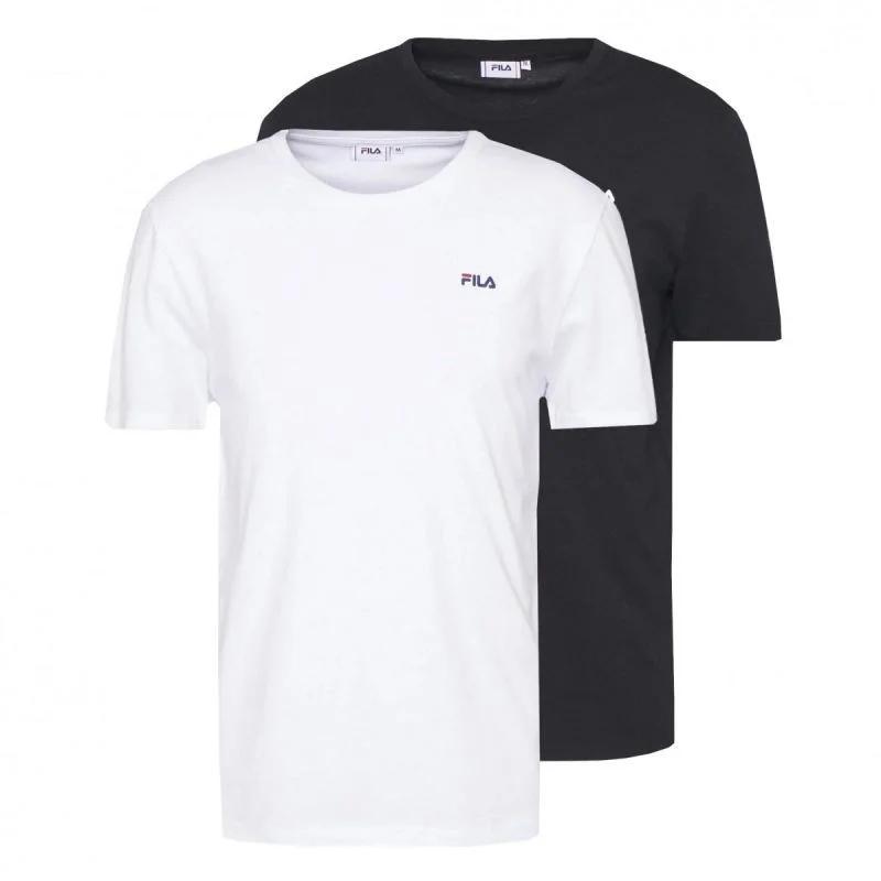 Fila Brod Tee 2-Pack M FAM0083.83072 Trička