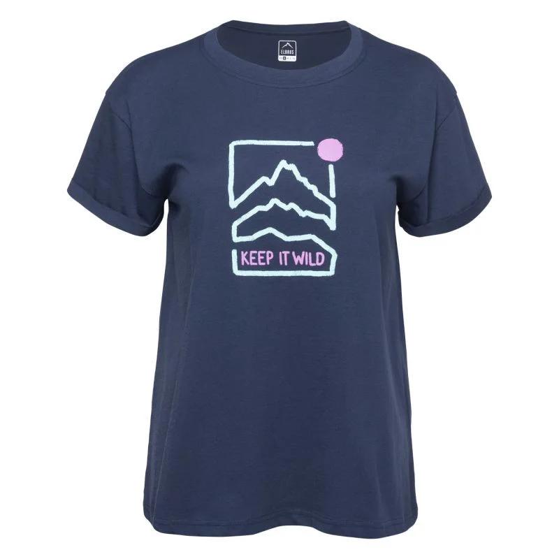 Elbrus Selma Wo´s W Tričko 92800621187 dámské