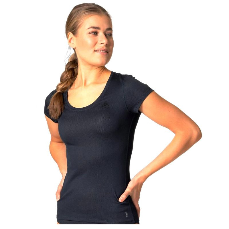 Odlo Active F-Dry Light S/S W 141161/20731 termotričko