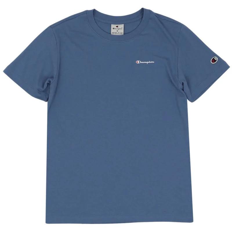 Champion SS Tee W 117535 BS099 Tričko - Dámské oblečení Ženy trika