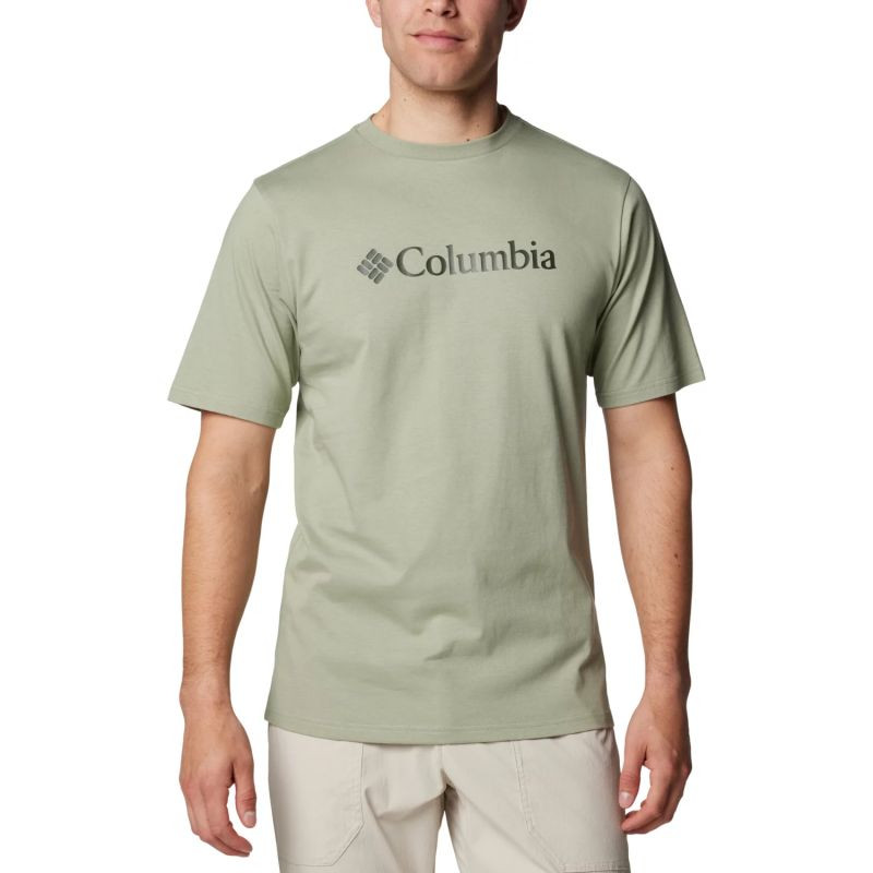 Columbia CSC Basic Logo SS Tee M Tričko 1680053354