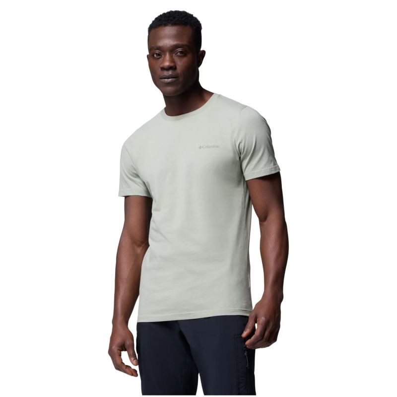Columbia Rapid Ridge Back Graphic Tee II M tričko 1934824349