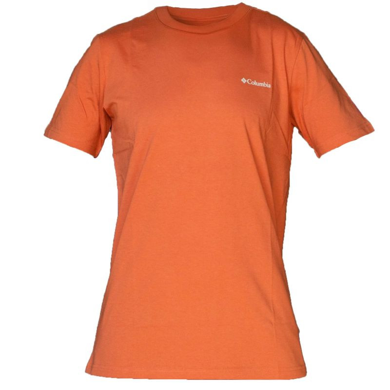 Columbia Rapid Ridge Back Graphic Tee II M tričko 1934824851