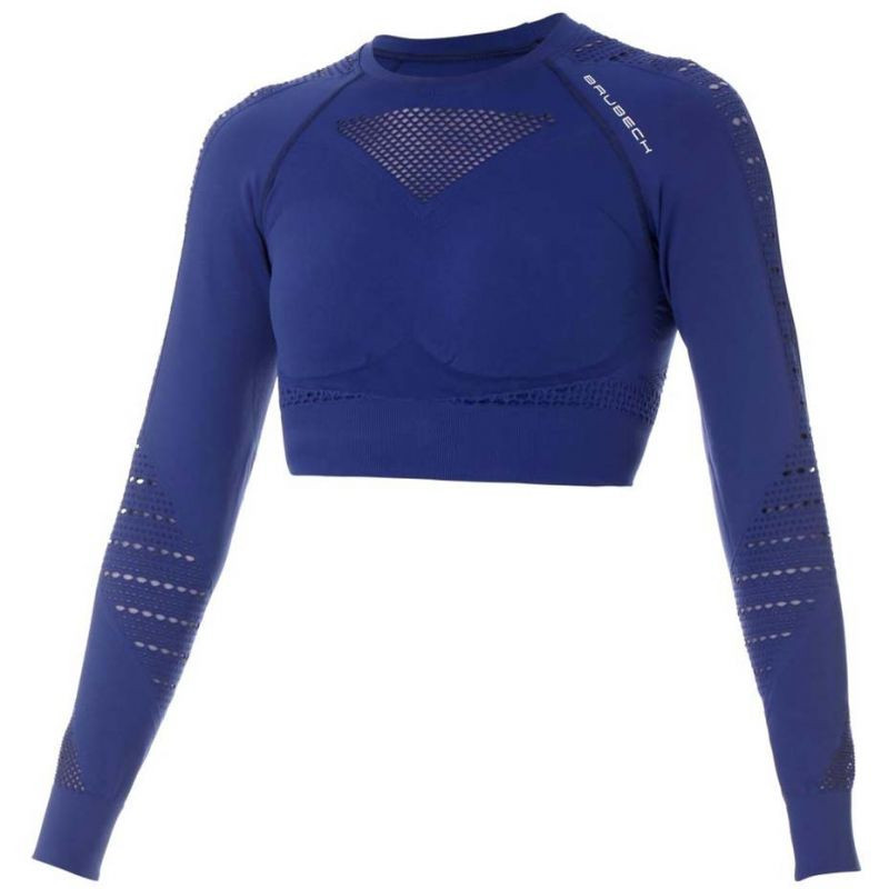 Tričko Brubeck Gym W LC10020 - Dámské oblečení Ženy trika
