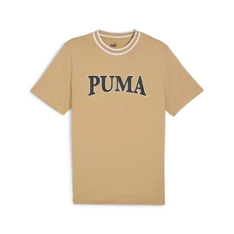 Tričko Puma Squad M 678967 83 - Dámské oblečení Ženy trika