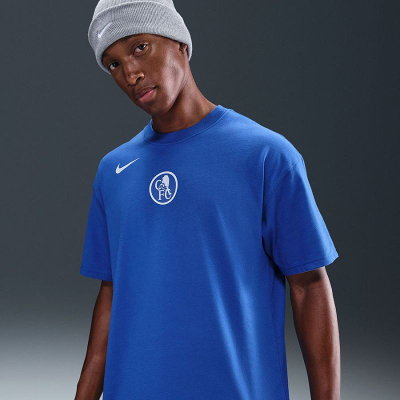 Nike Chelsea FC T90 Remix Tee HV4898-480 tričko