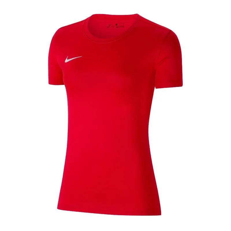 Dámské tričko Park VII W BV6728-657 - Nike - Dámské oblečení Ženy trika
