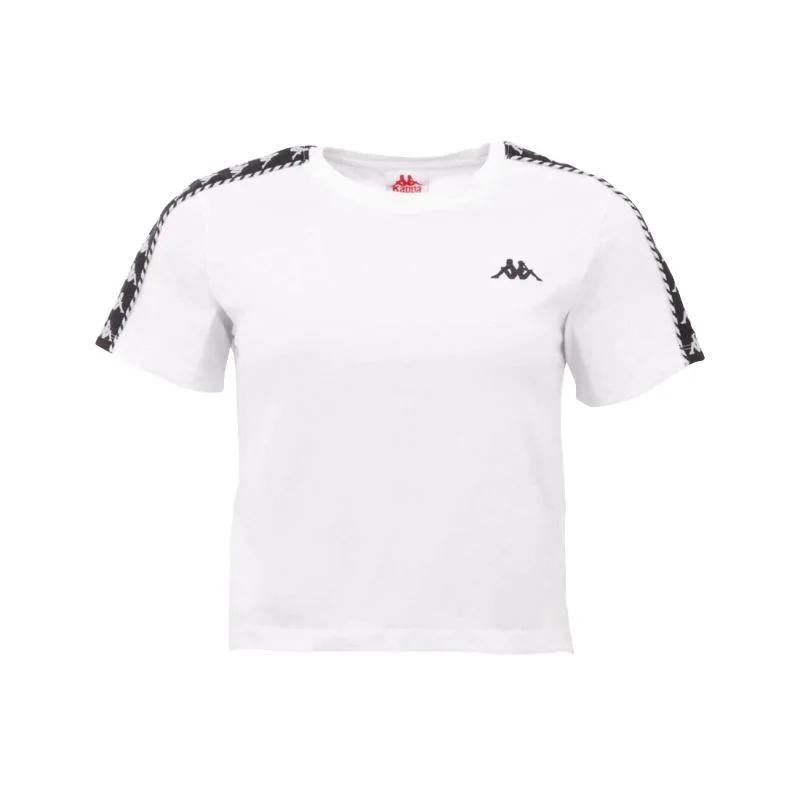 Dámské tričko Inula W 309090-11-0601 - Kappa - Dámské oblečení Ženy trika