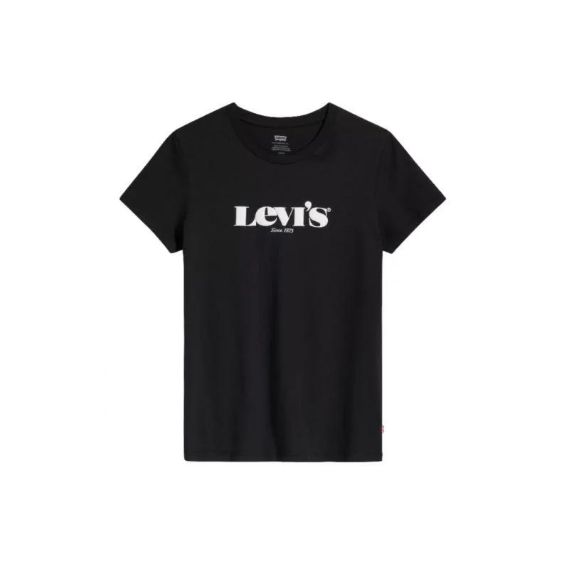 Tričko Levi´s The Perfect Tee W 173691250