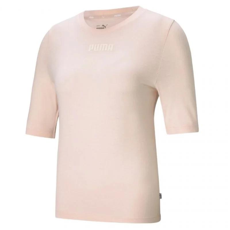 Dámské tričko Modern Basics Cloud W 585929 27 - Puma