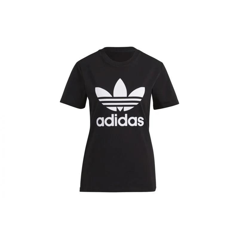 Dámské tričko Trefoil W GN2896 - Adidas - Dámské oblečení Ženy trika