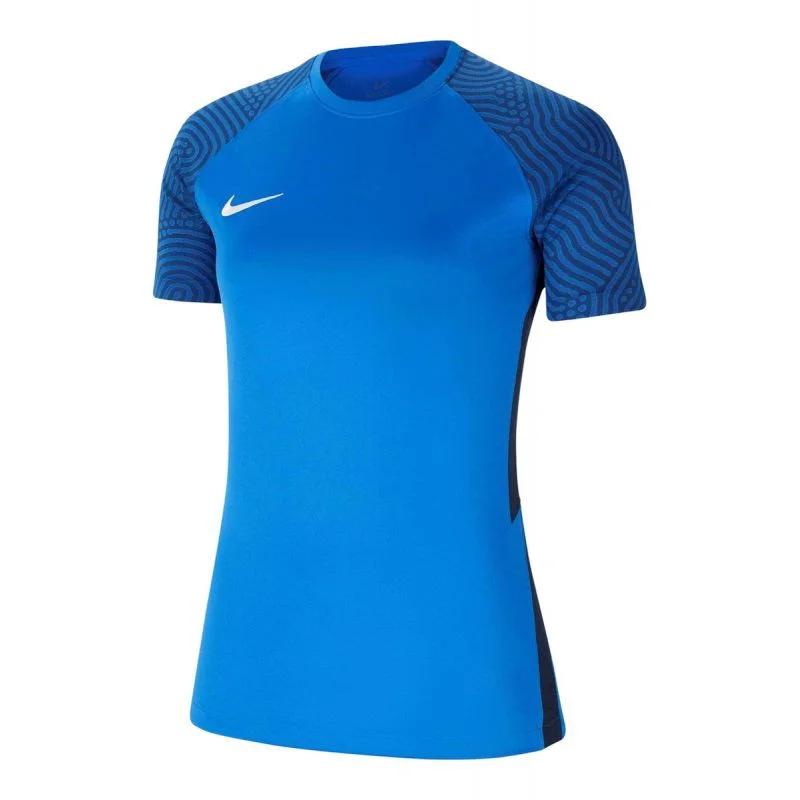 Dámské tričko Strike 21 W CW3553-463 - Nike - Dámské oblečení Ženy trika