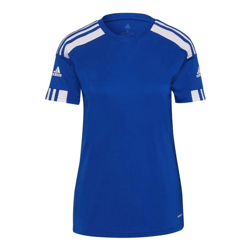 Dámské tréninkové tričko Squadra 21 W GK9150 - Adidas