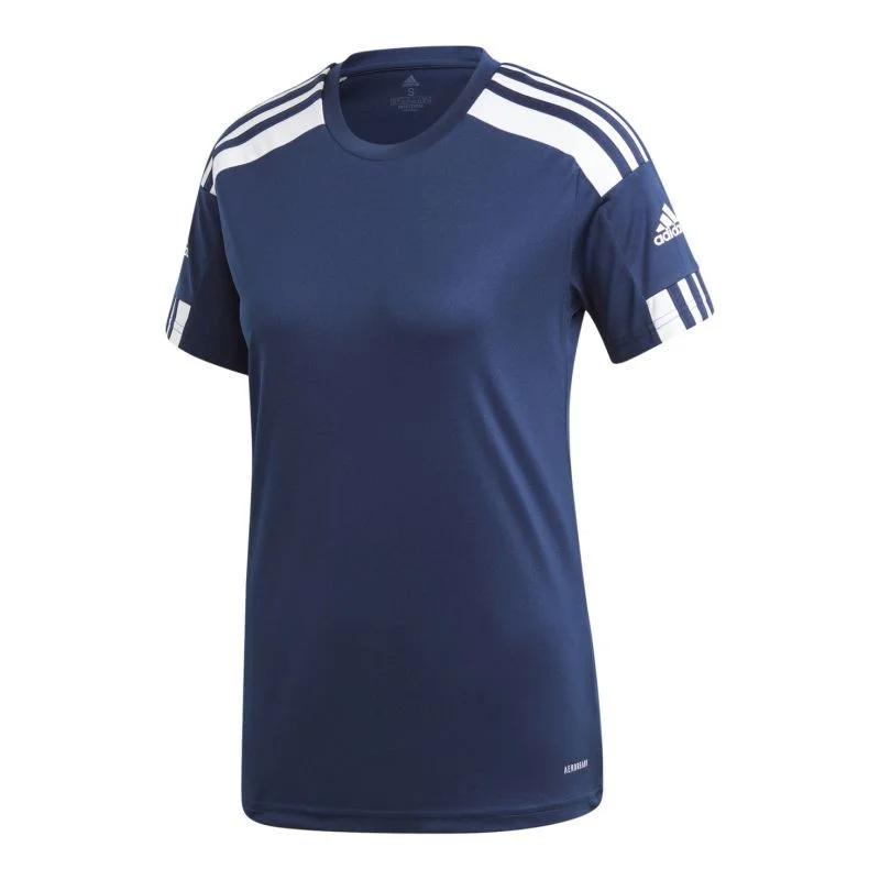 Dámské tréninkové tričko Squadra 21 W GN5754 - Adidas - Dámské oblečení Ženy trika
