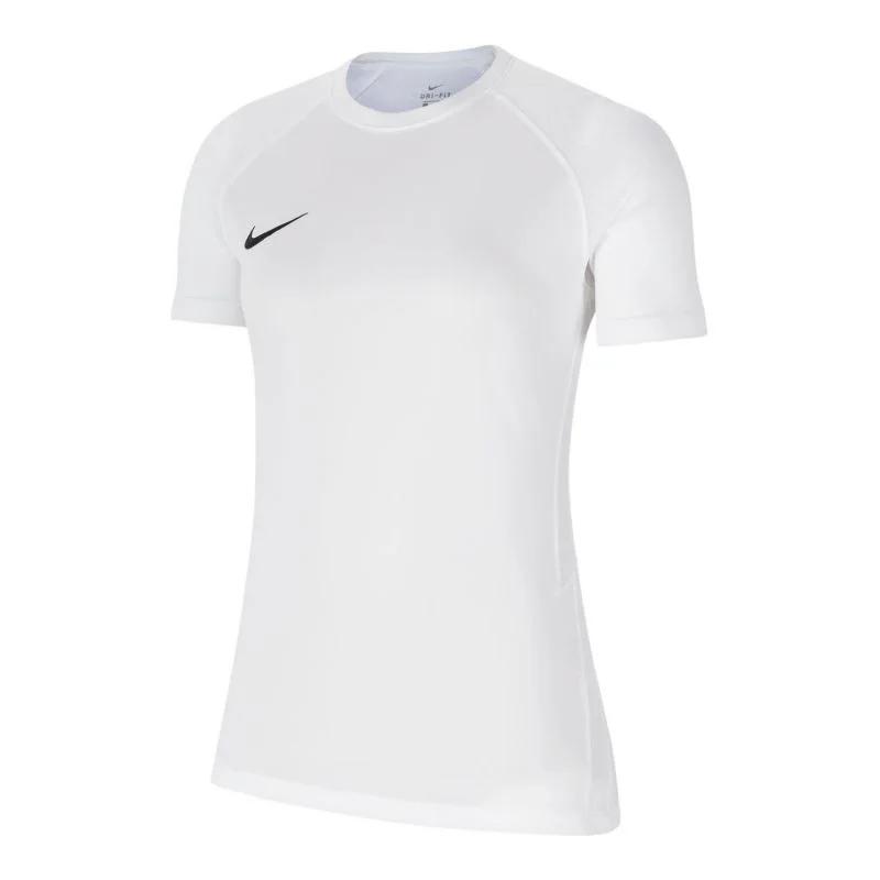 Dámské 3/4 tričko Strike 21 W CW3553-100 - Nike - Dámské oblečení Ženy trika